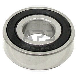 Universalus vienaeilis rutulinis guolis su giliais grioveliais 6203 2RS Universalus vienaeilis rutulinis guolis su giliais grioveliais 6203 2RS