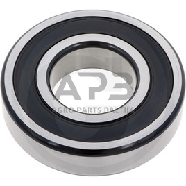 Universalus vienaeilis rutulinis guolis su giliais grioveliais 6312 2RS Universalus vienaeilis rutulinis guolis su giliais grioveliais 6312 2RS