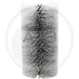 Univesalus šepetys šlavimo mašinai Faun VIAJET 6, VIAJET 400 x 750 mm, mišrūs šereliai polipropilenas/gofruota viela Univesalus šepetys šlavimo mašinai Faun VIAJET 6, VIAJET 400 x 750 mm, mišrūs šereliai polipropilenas/gofruota viela