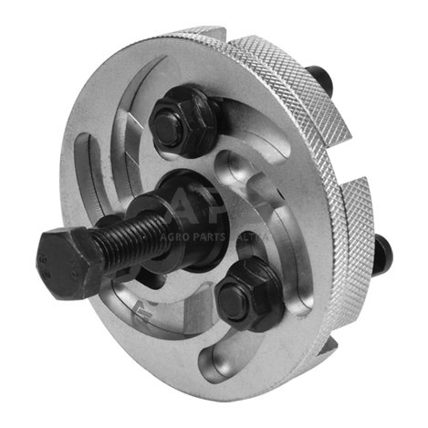 Universalus skriemulio nuėmiklis Universalus skriemulio nuėmiklis