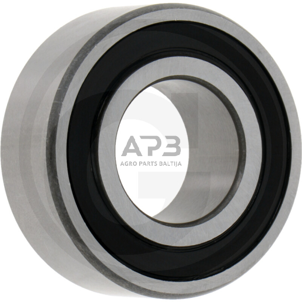 Universalus dvieilis rutulinis guolis 3205 2RS Universalus dvieilis rutulinis guolis 3205 2RS