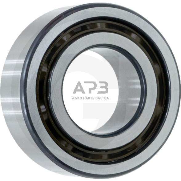 Universalus dvieilis rutulinis guolis 3205 Universalus dvieilis rutulinis guolis 3205