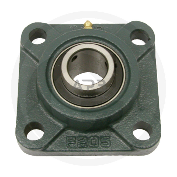 Universalus guolių mazgas korpusinis guolis UCF 213 Universalus guolių mazgas korpusinis guolis UCF 213