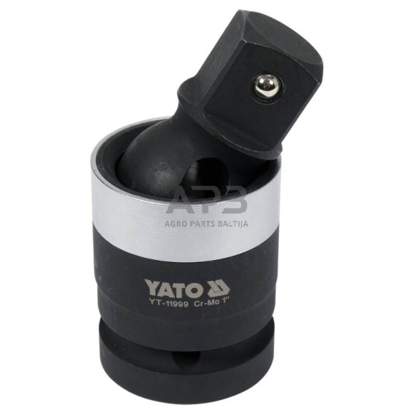 Universalus šarnyras 1' (smūginis) 1 Universalus šarnyras 1' (smūginis) 1