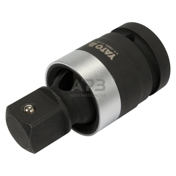 Universalus šarnyras 1' (smūginis) 3 Universalus šarnyras 1' (smūginis) 3