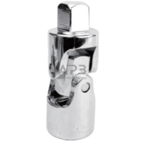 Universalus šarnyras 3/4" 110mm Universalus šarnyras 3/4" 110mm