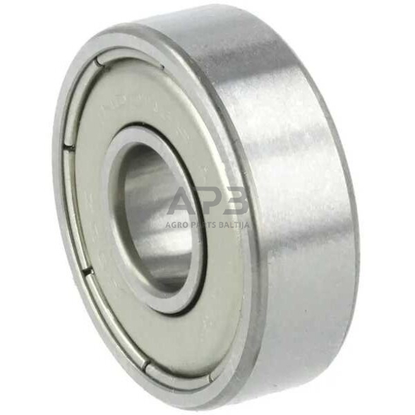 Universalus vienaeilis rutulinis guolis NSK 608Z Matrot: 712601054 1 Universalus vienaeilis rutulinis guolis NSK 608Z Matrot: 712601054 1