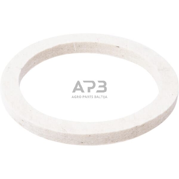 Universalus veltinio žiedas 100x125x10 FR10012510WP001 Universalus veltinio žiedas 100x125x10 FR10012510WP001