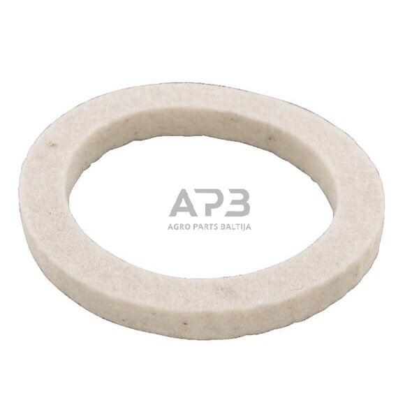 Universalus veltinio žiedas 110x135x10 FR11013510WP001 Universalus veltinio žiedas 110x135x10 FR11013510WP001