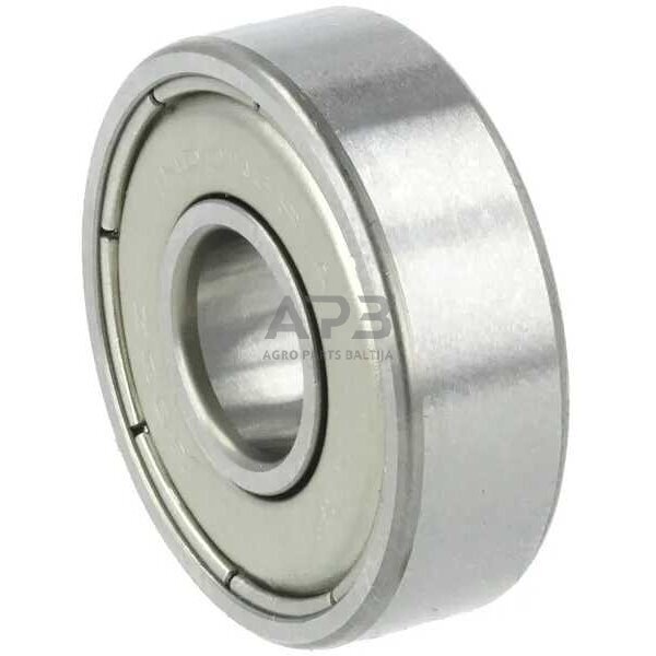 Universalus vienaeilis rutulinis guolis NSK 608Z Matrot: 712601054 1 Universalus vienaeilis rutulinis guolis NSK 608Z Matrot: 712601054 1