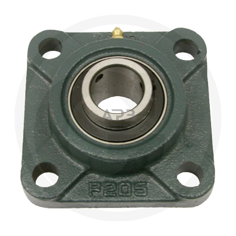 Universalus guolių mazgas korpusinis guolis UCF 213 Universalus guolių mazgas korpusinis guolis UCF 213