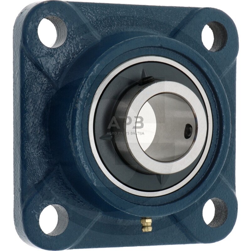 Universalus guolių mazgas korpusinis guolis UCF 305 Universalus guolių mazgas korpusinis guolis UCF 305