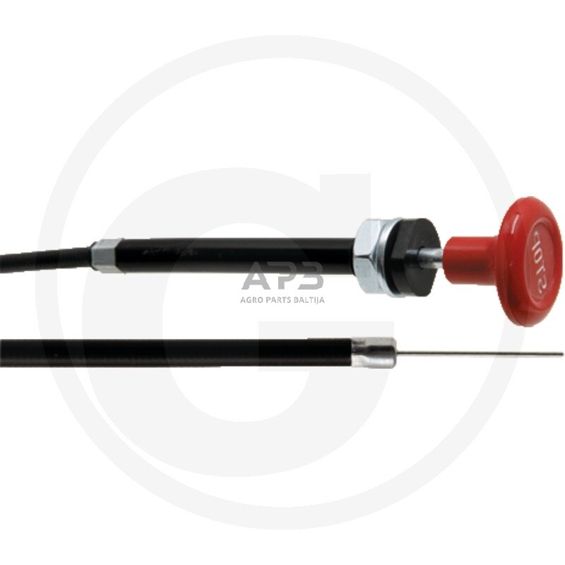 Universalus stabdžio trosas 2000,00 x 2200,00 mm Universalus stabdžio trosas 2000,00 x 2200,00 mm