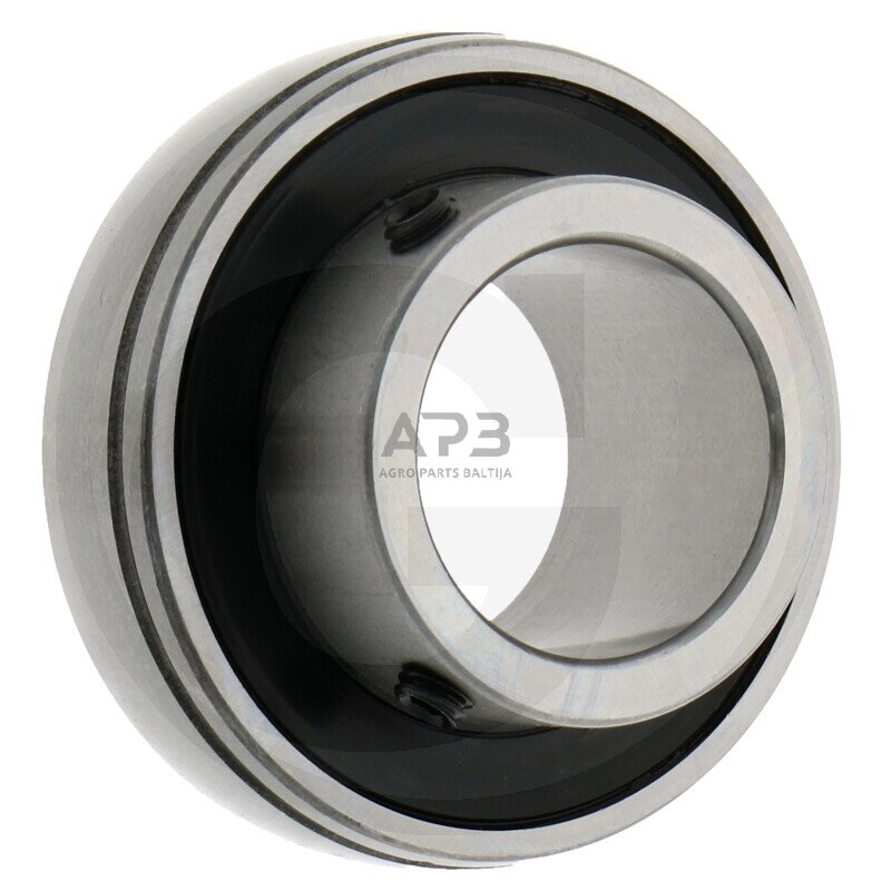 Universalus vienaeilis radialinis rutulinis guolis AS 210 Universalus vienaeilis radialinis rutulinis guolis AS 210