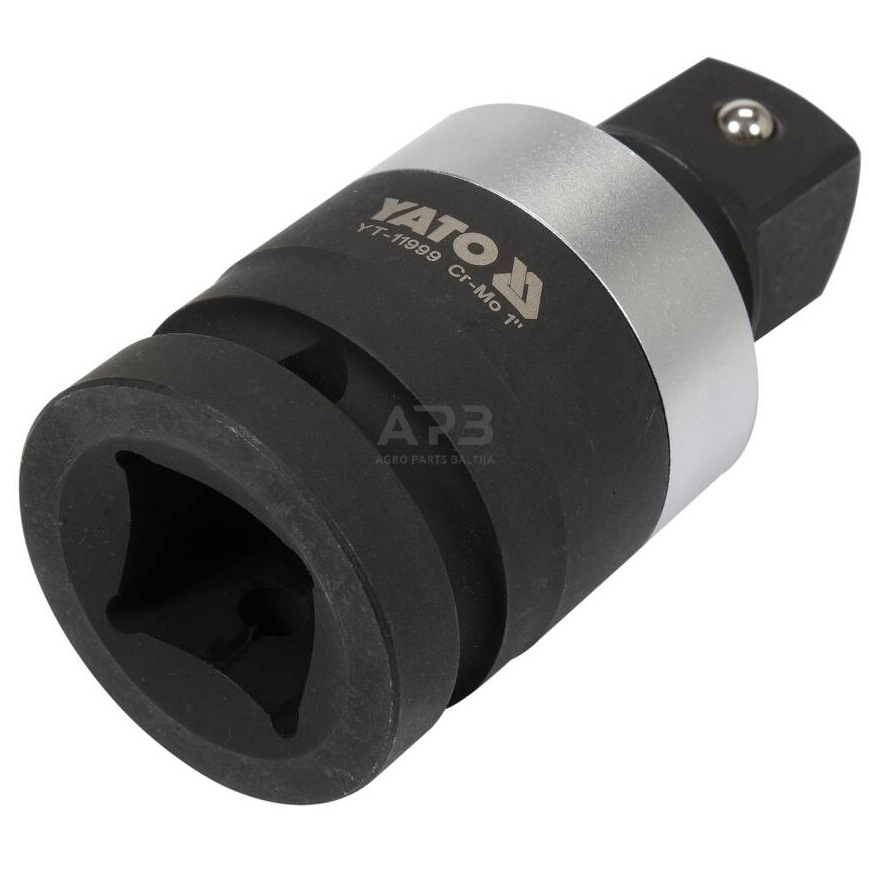 Universalus šarnyras 1' (smūginis) 2 Universalus šarnyras 1' (smūginis) 2