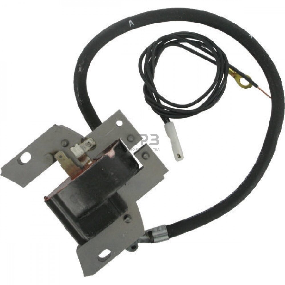 Uždegimo ritė Briggs & Stratton varikliams nuo 2AG iki 4,5 AG, Classic 35, Quattro 40, Quattro 40 KAT, Quattro 40 S, Sprint 375, Sprint 40, Sprint 40 Fixspeed, Sprint XP 40 HVS 591420, 799471, 799285, 793352, 792594, 793281, 792395, 697036, 496914, 398593 1
