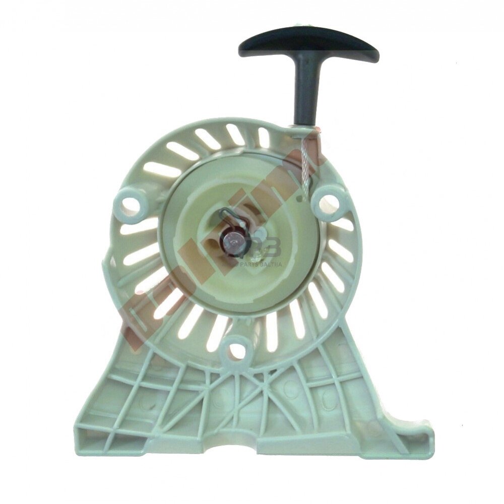 Užvedimo starteris krūmapjovėms STIHL KM90, KM100, KM110, KM130, FS90, FS100, FS110, FS130, FC90, FC100, FC130 1304180 190 4000, 41801904000