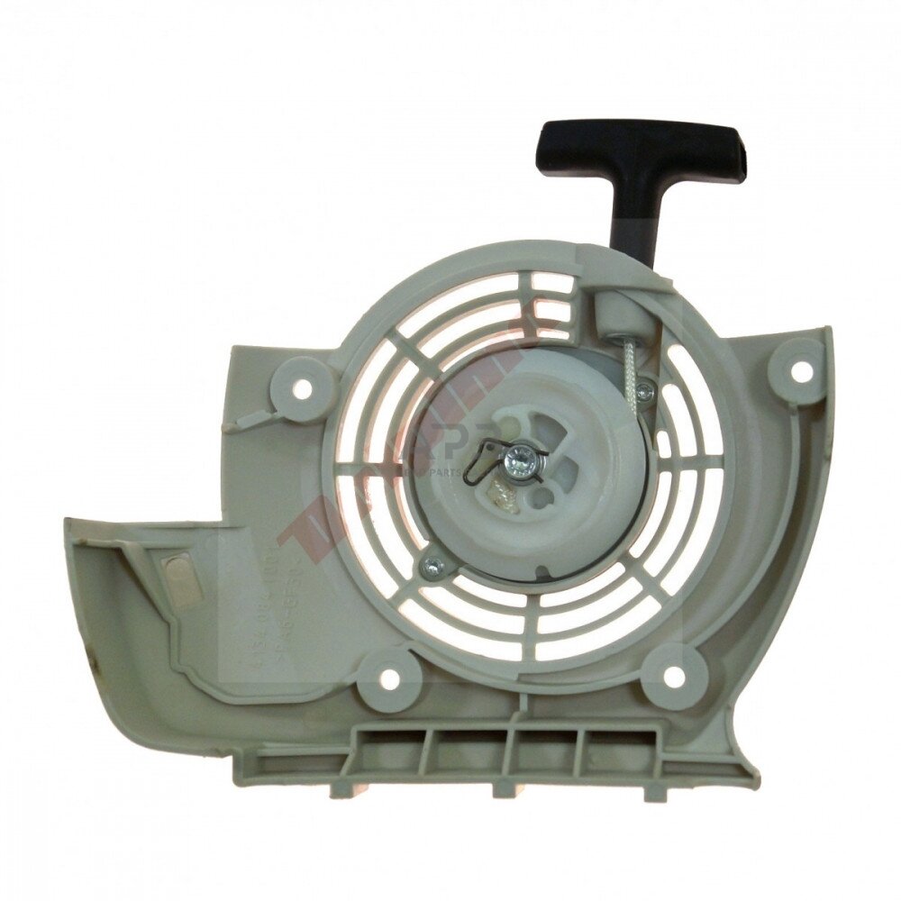 Užvedimo starteris krūmapjovėms STIHL FS120, FS200, FS250, FS300, FS350, FR350, FS380, FS450, BT121, SP200 4134 080 2101, 41340802101 Užvedimo starteris krūmapjovėms STIHL FS120, FS200, FS250, FS300, FS350, FR350, FS380, FS450, BT121, SP200 4134 080 2101, 41340802101