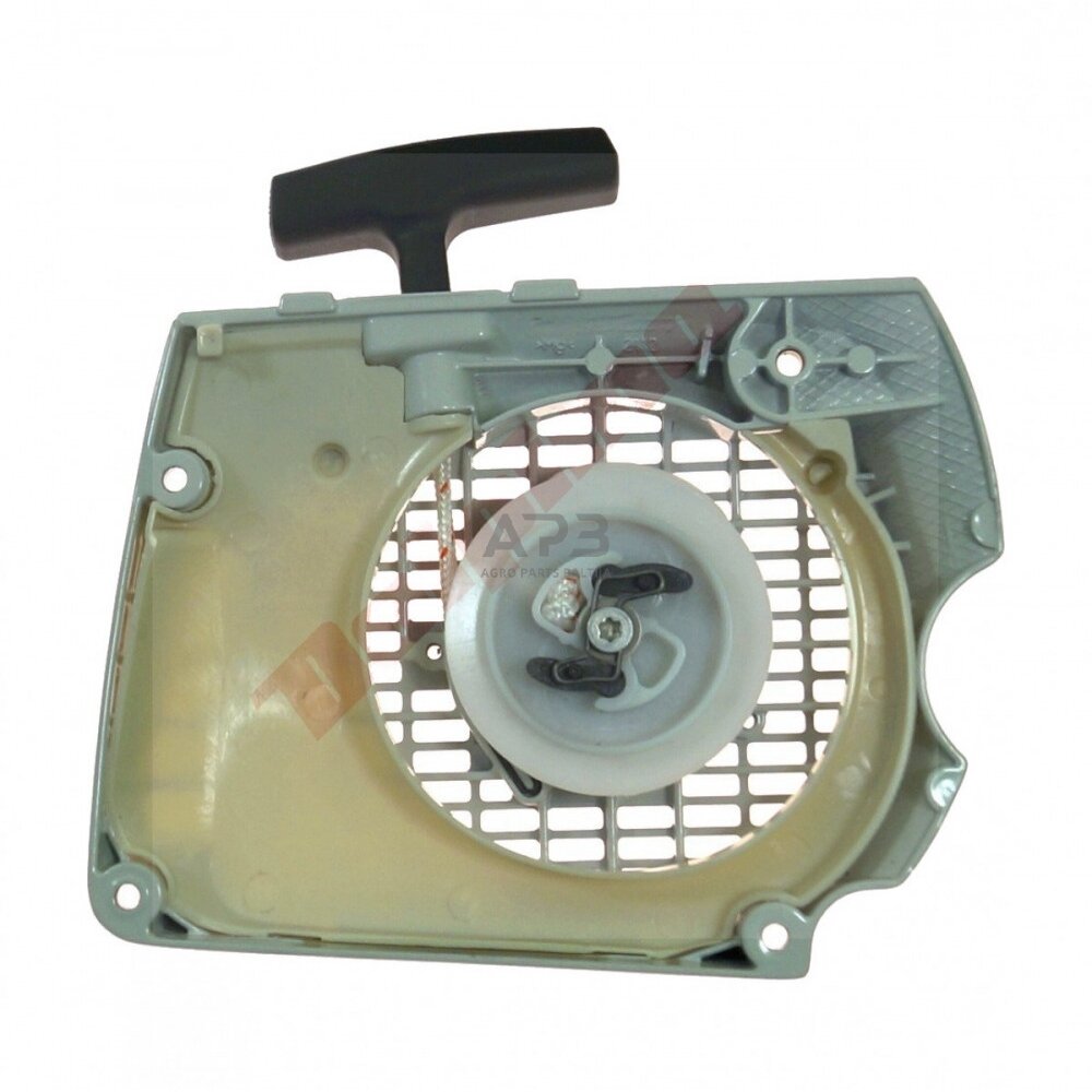 Užvedimo starteris pjūklams STIHL MS361, MS362 1135 080 1800, 11350801800 Užvedimo starteris pjūklams STIHL MS361, MS362 1135 080 1800, 11350801800