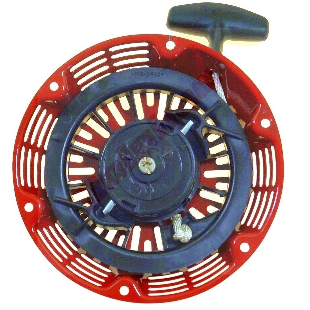 Užvedimo starteris HONDA GX160, 28400-ZH8-013YA, 28400ZH8013YA