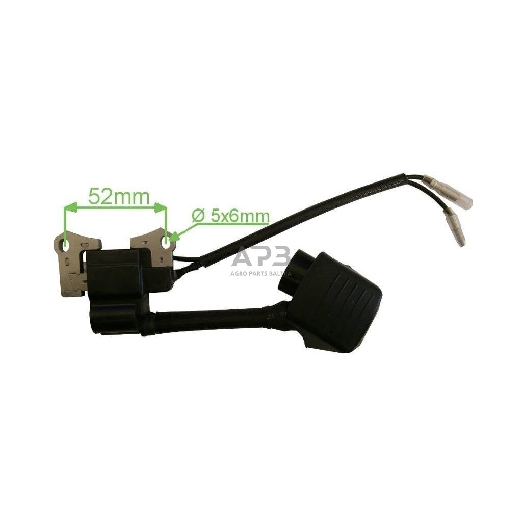 Uždegimo ritė Stiga 118804864/0, 1188048640 Uždegimo ritė Stiga 118804864/0, 1188048640