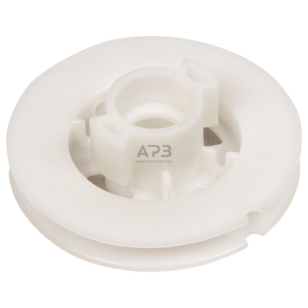 Užvedimo starterio būgnelis kiniškoms krūmapjovėms 2T Užvedimo starterio būgnelis kiniškoms krūmapjovėms 2T