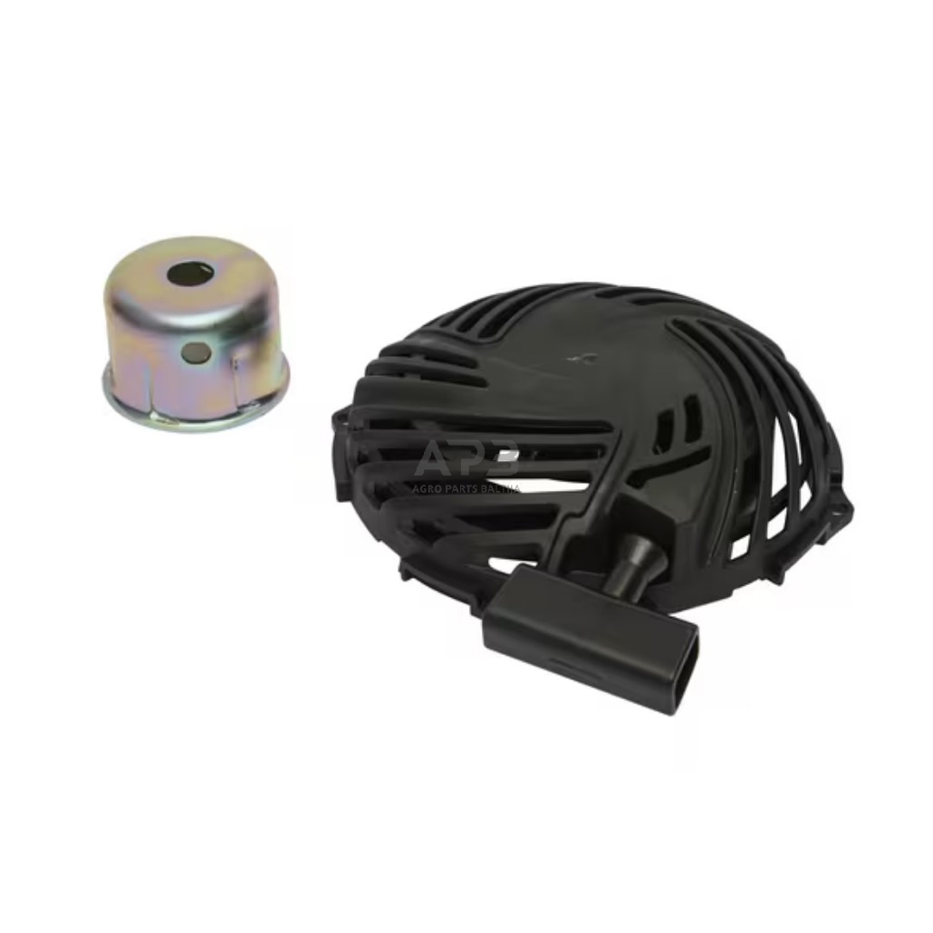 Užvedimo starteris Briggs & Stratton 84004350 Užvedimo starteris Briggs & Stratton 84004350