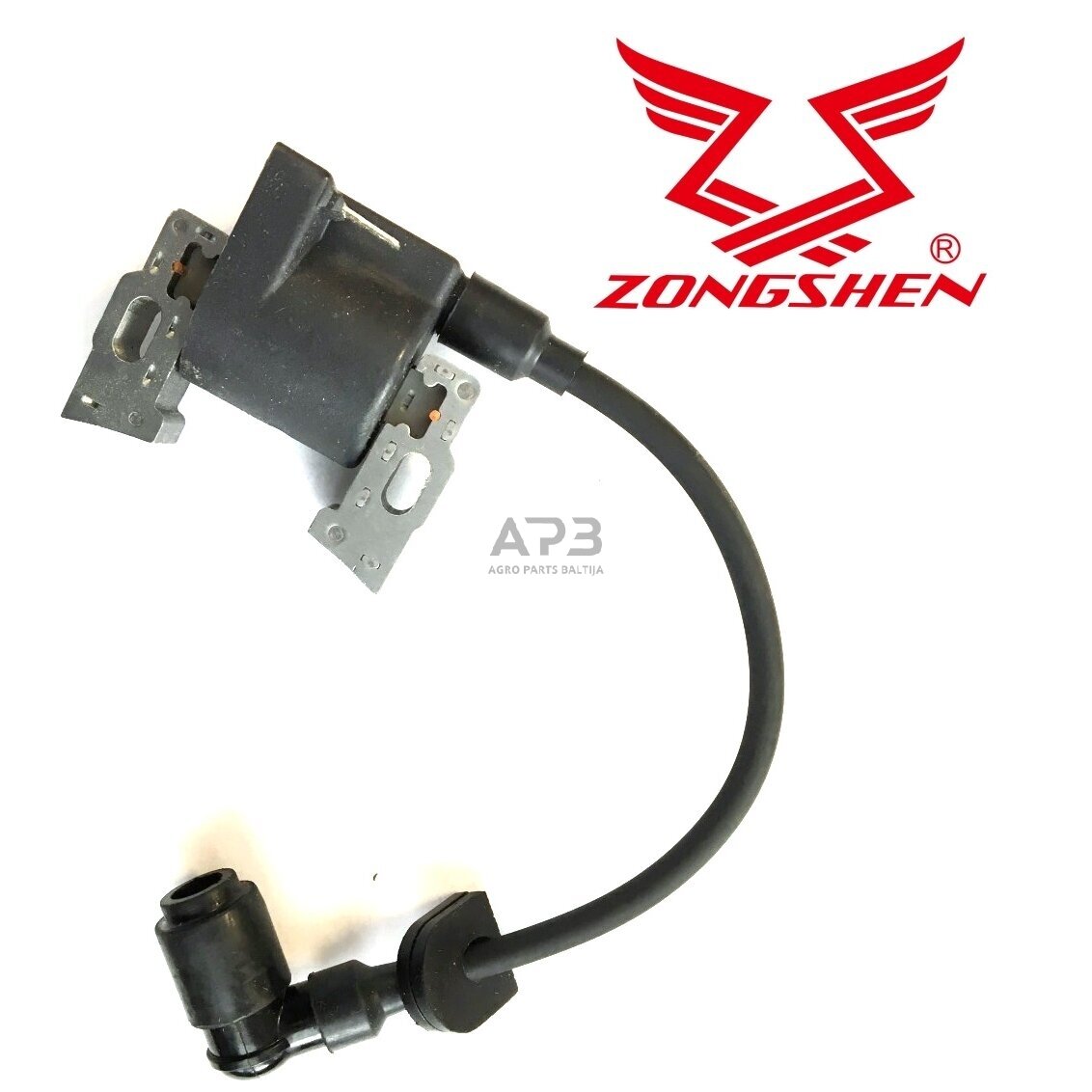 Uždegimo ritė ZONGSHEN XP680 100009357 Uždegimo ritė ZONGSHEN XP680 100009357