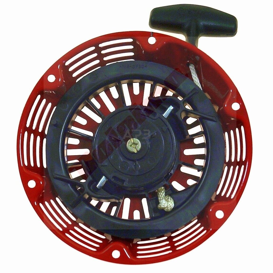 Užvedimo starteris HONDA GX270, 28400-ZE2-W01, 28400ZE2W01 Užvedimo starteris HONDA GX270, 28400-ZE2-W01, 28400ZE2W01