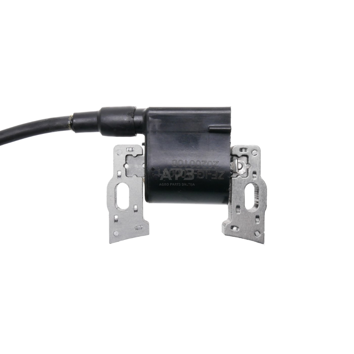 Uždegimo ritė Honda GX620, GX670 dešinės pusės 30550-ZJ1-841, 30550ZJ1841 2