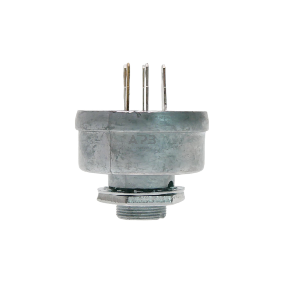 Uždegimo spynelė Cub Cadet 3 pozicijų 5 kontaktų 725-0267, 7250267, 725-0267A, 7250267A, 725-3026, 7253026, 925-0267, 9250267, 925-0267B, 9250267B 5