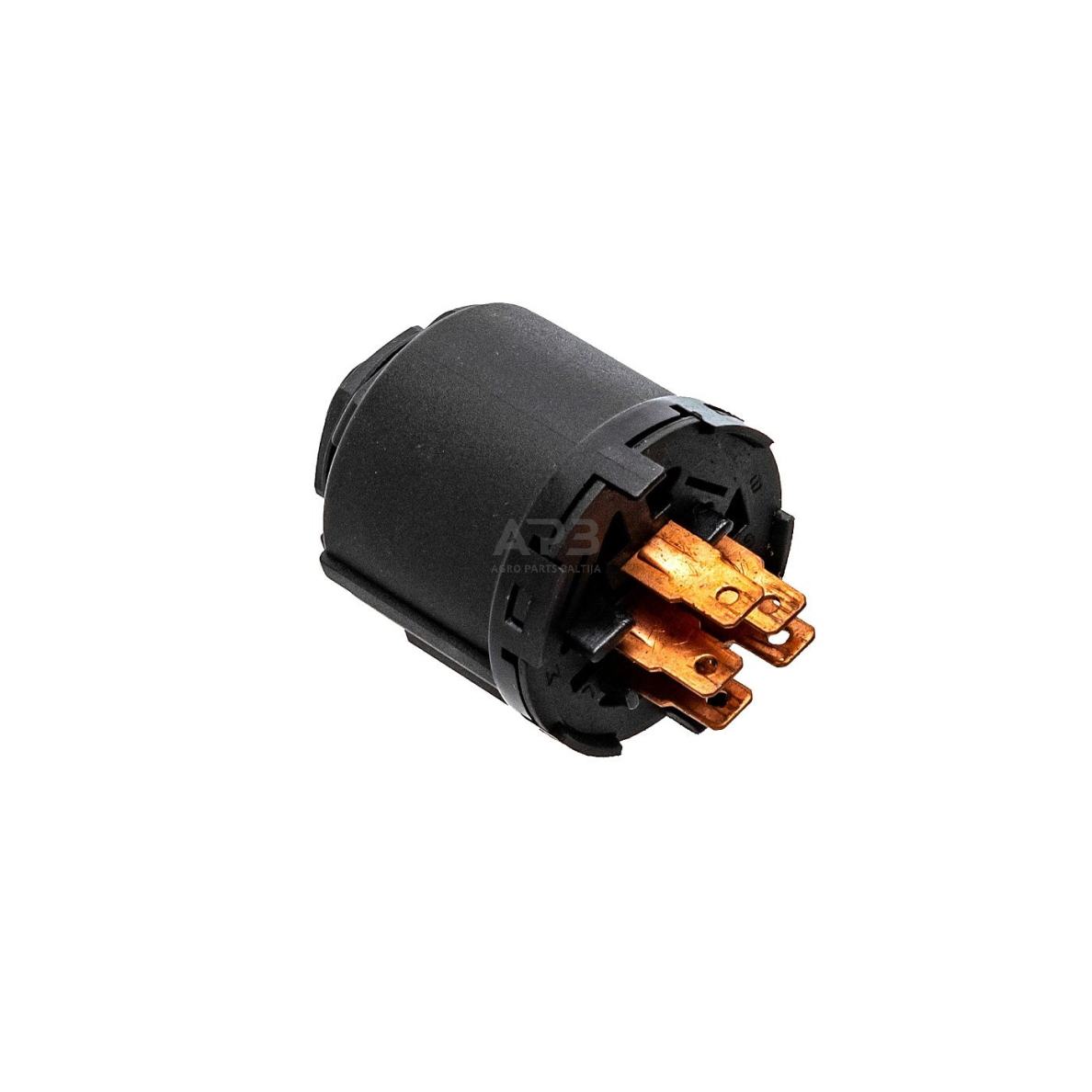 Uždegimo spynelė Snapper 3 pozicijų 5 kontaktų 327355, 327355MA, 525315, 1713845, 1718306 2 Uždegimo spynelė Snapper 3 pozicijų 5 kontaktų 327355, 327355MA, 525315, 1713845, 1718306 2