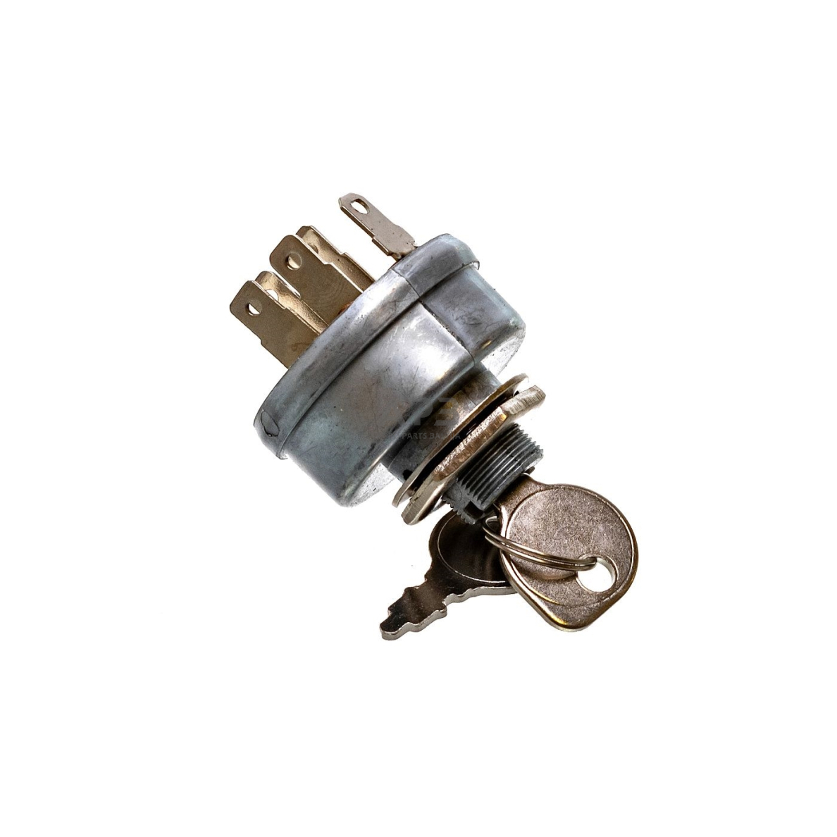 Užvedimo spynelė Briggs & Stratton 3 pozicijų 6 kontaktų 493625, 692318, 1686734SM, 490066, 825129 5 Užvedimo spynelė Briggs & Stratton 3 pozicijų 6 kontaktų 493625, 692318, 1686734SM, 490066, 825129 5