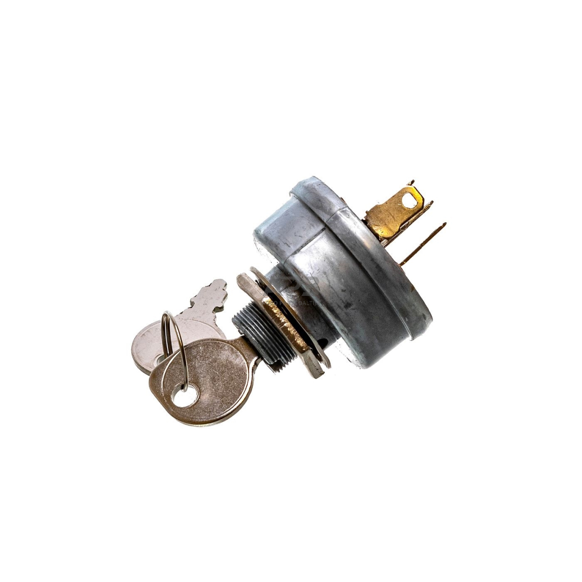 Užvedimo spynelė Briggs & Stratton 3 pozicijų 6 kontaktų 493625, 692318, 1686734SM, 490066, 825129 2 Užvedimo spynelė Briggs & Stratton 3 pozicijų 6 kontaktų 493625, 692318, 1686734SM, 490066, 825129 2