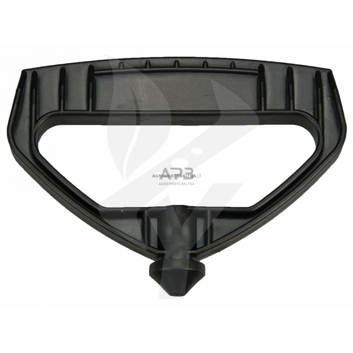 Užvedimo starterio Briggs & Stratton išmatavimai mm 150 x 110 699334, 398101, 590574, 695740