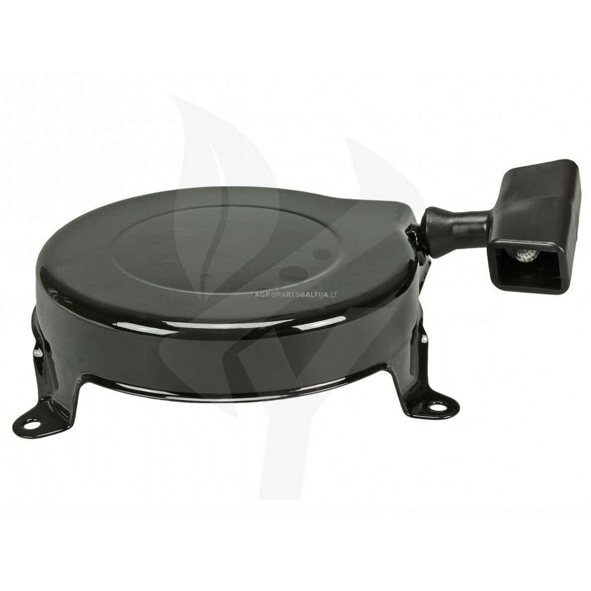 Užvedimo starteris Briggs & Stratton Classic 3,5 HP, Classic 3,5 PS, Classic 35, Classic XC 35, Quattro 40, Sprint 38, Sprint 40, Sprint 40 Fixspeed, Sprint 375, Sprint XP 40 HVS, 499706, 690101 3 Užvedimo starteris Briggs & Stratton Classic 3,5 HP, Classic 3,5 PS, Classic 35, Classic XC 35, Quattro 40, Sprint 38, Sprint 40, Sprint 40 Fixspeed, Sprint 375, Sprint XP 40 HVS, 499706, 690101 3