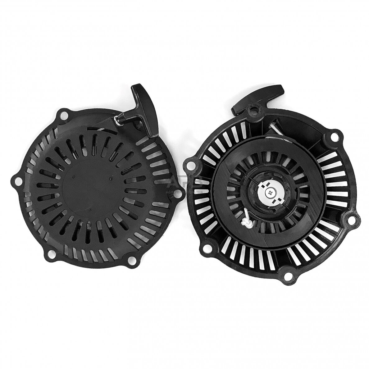 Užvedimo starteris GGP ir kitiems kiniškiems varikliams 8550161/1, 118550161/1 Užvedimo starteris GGP ir kitiems kiniškiems varikliams 8550161/1, 118550161/1