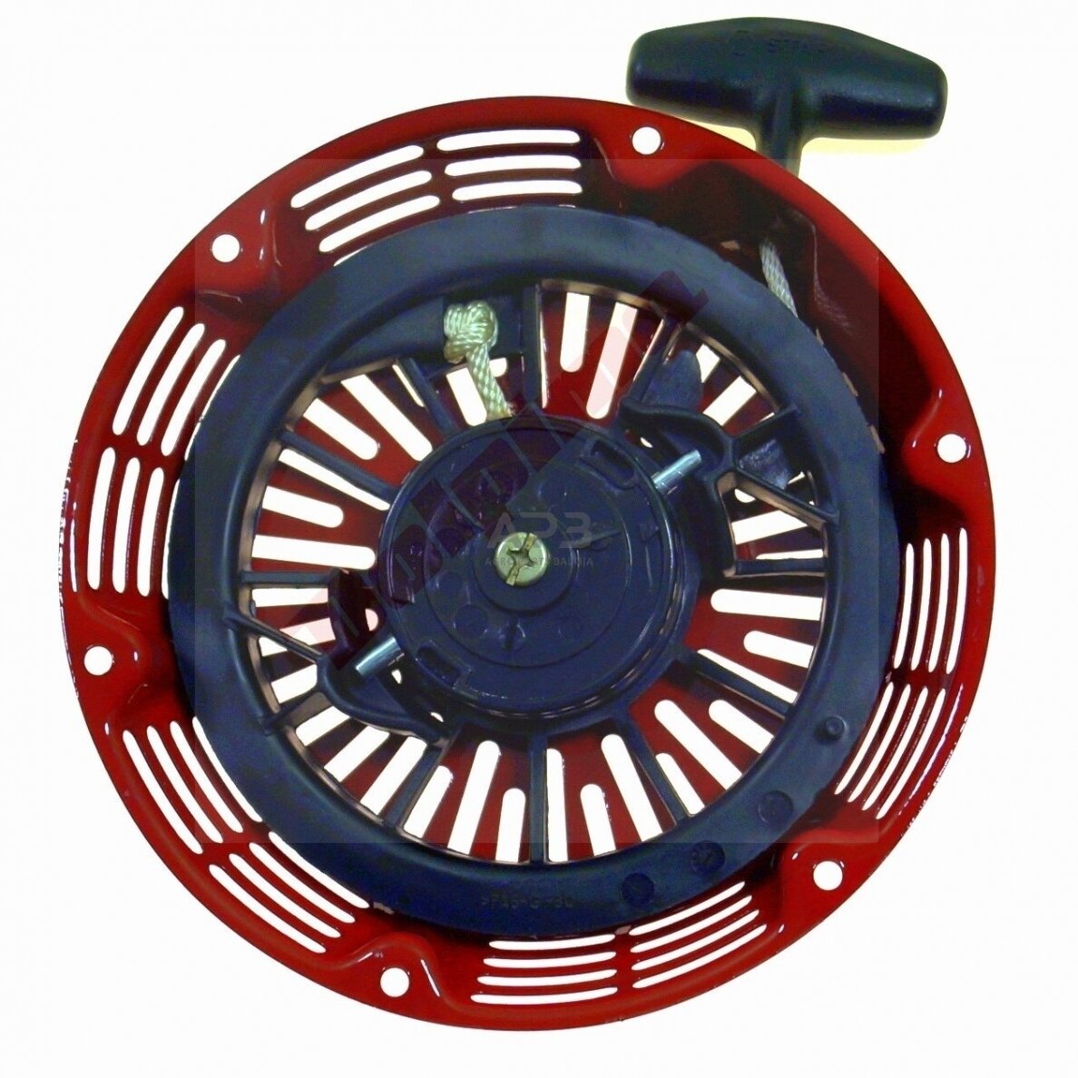 Užvedimo starteris HONDA GX390, 28400-ZE9-003ZA, 28400ZE9003ZA Užvedimo starteris HONDA GX390, 28400-ZE9-003ZA, 28400ZE9003ZA