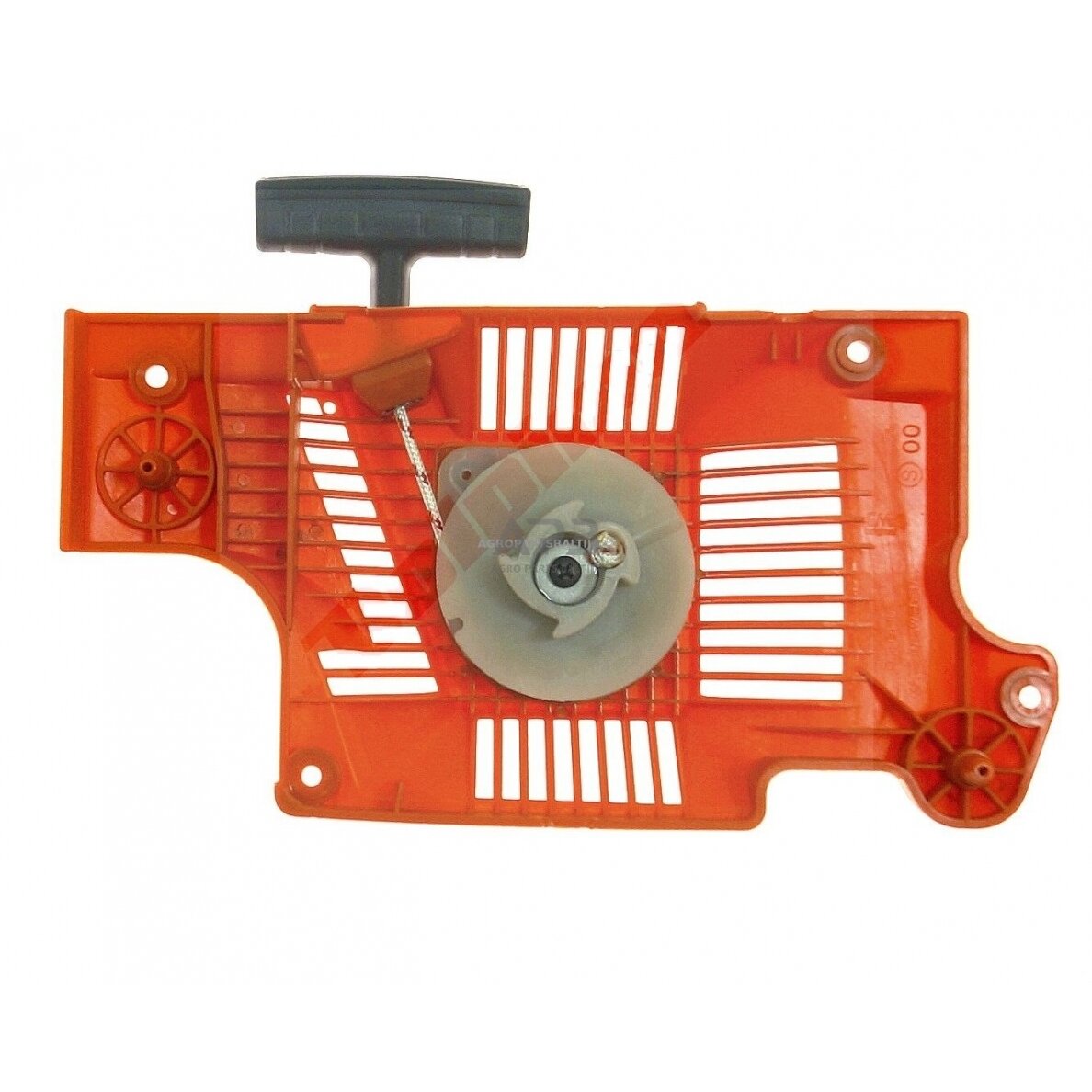 Užvedimo starteris Husqvarna 51. 506 60 86-01, 5066086-01, 506608601, 503 60 88-03, 5036088-03, 503608803, 503 60 86-01, 503 60 86-01, 5036086-01, 503608601 Užvedimo starteris Husqvarna 51. 506 60 86-01, 5066086-01, 506608601, 503 60 88-03, 5036088-03, 503608803, 503 60 86-01, 503 60 86-01, 5036086-01, 503608601