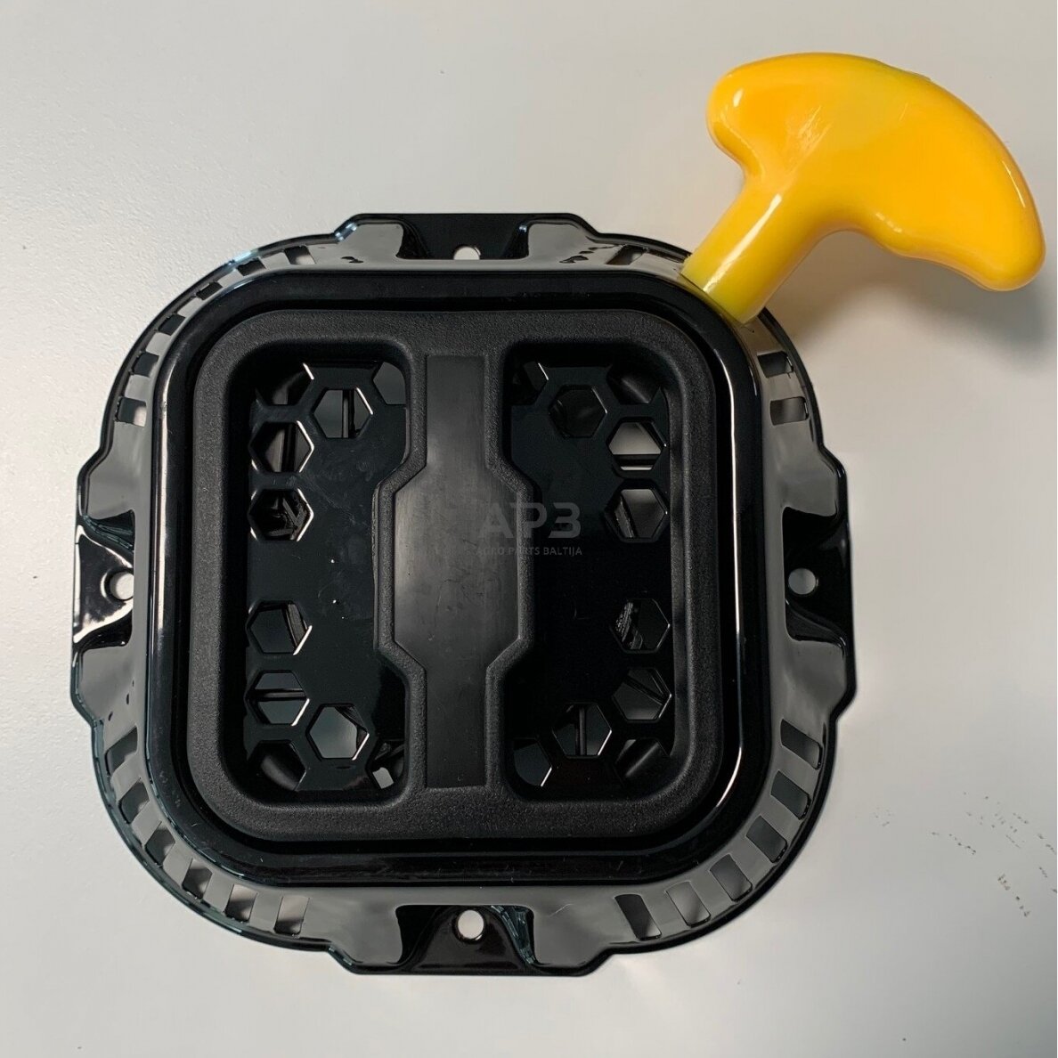 Užvedimo starteris LONCIN LC165F, LC170F 193500046-T150, 193500046T150 Užvedimo starteris LONCIN LC165F, LC170F 193500046-T150, 193500046T150