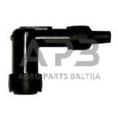 Uždegimo žvakės gaubtelis Uždegimo žvakės gaubtelis