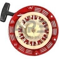 Užvedimo starteris HONDA GX160, 28400-ZE1-003ZA, 28400ZE1003ZA 1 Užvedimo starteris HONDA GX160, 28400-ZE1-003ZA, 28400ZE1003ZA 1