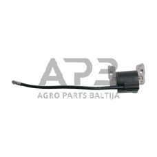 Uždegimo ritė Briggs & Stratton 13, vertikaliems ir horizontaliems varikliams. 5AG 395491, 397358
