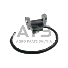 Uždegimo ritė Briggs & Stratton modeliams: 10AG - 13AG, Vanguard 9AG, 12,5AG - 14AG, V Twin 9AG - 12,5 AG - 14AG. 492341, 490586, 495859, 715231