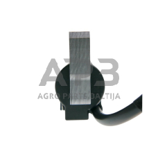 Uždegimo ritė Briggs & Stratton varikliams nuo 2AG iki 4,5 AG, Classic 35, Quattro 40, Quattro 40 KAT, Quattro 40 S, Sprint 375, Sprint 40, Sprint 40 Fixspeed, Sprint XP 40 HVS 591420, 799471, 799285, 793352, 792594, 793281, 792395, 697036, 496914, 398593