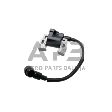 Uždegimo ritė Honda GX620, GX670 dešinės pusės 30550-ZJ1-841, 30550ZJ1841