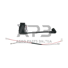 Uždegimo ritė Husqvarna 135, 135E, 140, 140E, 576 70 56-02, 5767056-02, 576705602