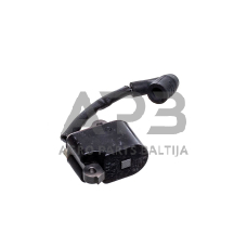 Uždegimo ritė Husqvarna 235. 530 03 91-43, 5300391-43, 530039143, 545 19 99-01, 5451999-01, 545199901