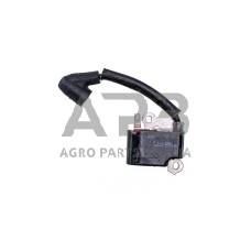 Uždegimo ritė Husqvarna 235. 530 03 91-43, 5300391-43, 530039143, 545 19 99-01, 5451999-01, 545199901