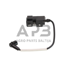 Uždegimo ritė Husqvarna 362XP. 537 16 21-01, 5371621-01, 537162101 544 04 70-01, 5440470-01, 544047001, 544 04 71-01, 5440471-01, 544047101, 510 11 49-01, 5101149-01, 503 28 18-05, 5032818-05. 503281805